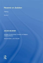 Neusner On Judaism - Preview