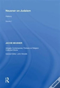 Capa do artigo Neusner On Judaism