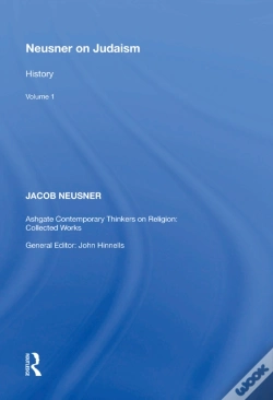 Capa do artigo Neusner On Judaism