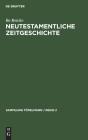 Neutestamentliche Zeitgeschichte - Preview