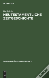 Neutestamentliche Zeitgeschichte