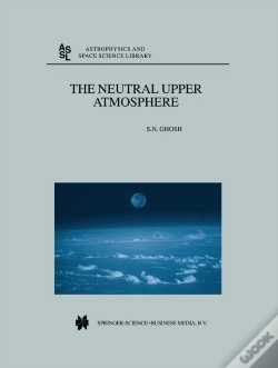 Capa do artigo Neutral Upper Atmosphere
