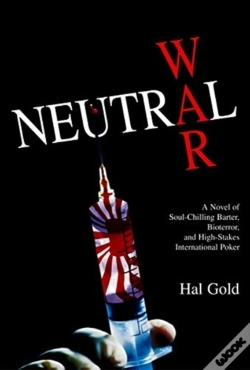 Capa do artigo Neutral War