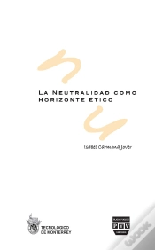 Capa do artigo Neutralidad Como Horizonte Ético, La