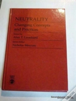Capa do artigo Neutrality