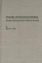 Neutrality And International Sanctions - Preview
