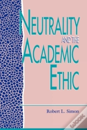 Capa do artigo Neutrality And The Academic Ethic