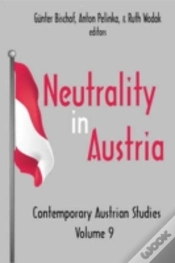 Capa do artigo Neutrality In Austria