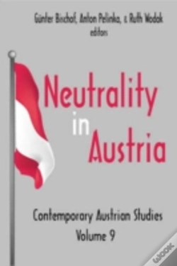 Capa do artigo Neutrality In Austria