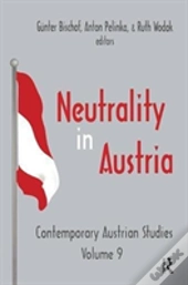 Neutrality In Austria