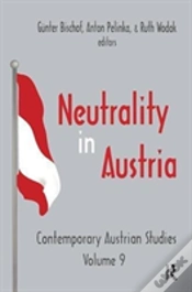 Capa do artigo Neutrality In Austria