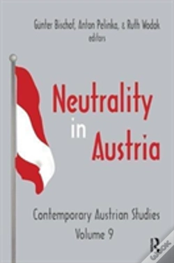Capa do artigo Neutrality In Austria