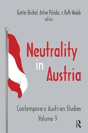 Neutrality In Austria - Preview