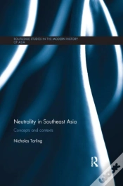 Capa do artigo Neutrality In Southeast Asia