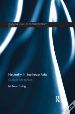 Capa do artigo Neutrality In Southeast Asia