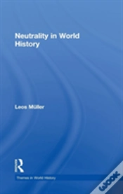 Capa do artigo Neutrality In World History