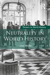 Neutrality In World History