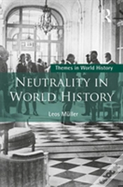 Capa do artigo Neutrality In World History