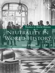 Capa do artigo Neutrality In World History