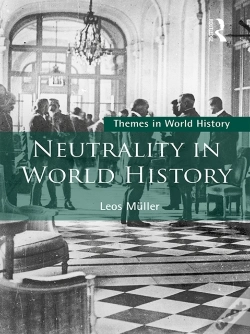 Capa do artigo Neutrality In World History