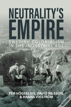 Capa do artigo Neutralityâ€™S Empire