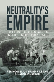Capa do artigo Neutralityâ€™S Empire