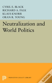 Capa do artigo Neutralization And World Politics