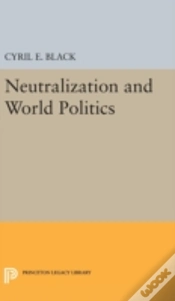 Capa do artigo Neutralization And World Politics