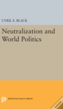 Capa do artigo Neutralization And World Politics