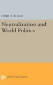 Neutralization And World Politics
