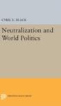 Neutralization And World Politics - Preview