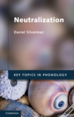 Capa do artigo Neutralization