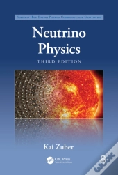 Neutrino Physics