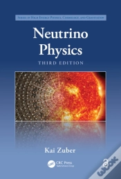 Capa do artigo Neutrino Physics