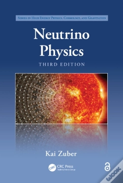 Capa do artigo Neutrino Physics