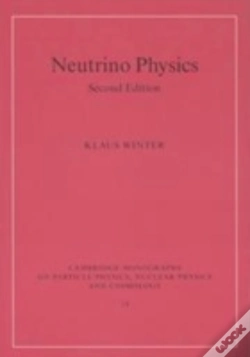 Capa do artigo Neutrino Physics