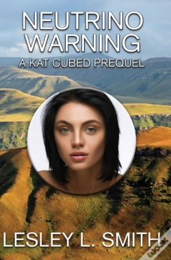 Capa do artigo Neutrino Warning: A Kat Cubed Prequel