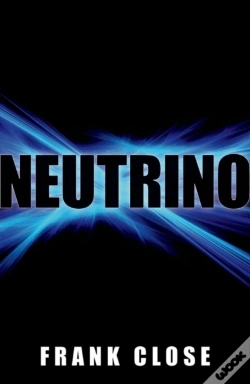 Capa do artigo Neutrino
