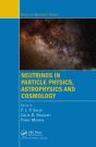 Neutrinos In Particle Physics, Astrophysics And Cosmology - Preview