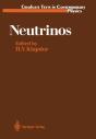 Neutrinos - Preview