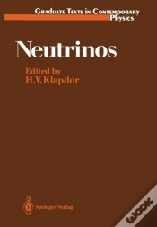 Capa do artigo Neutrinos