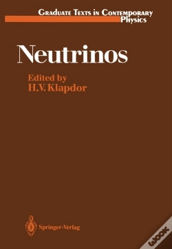 Capa do artigo Neutrinos