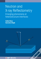 Capa do artigo Neutron And X-Ray Reflectometry