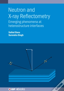 Capa do artigo Neutron And X-Ray Reflectometry