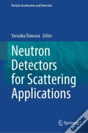 Capa do artigo Neutron Detectors For Scattering Applications