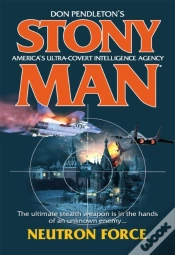 Capa do artigo Neutron Force