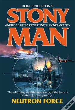 Capa do artigo Neutron Force