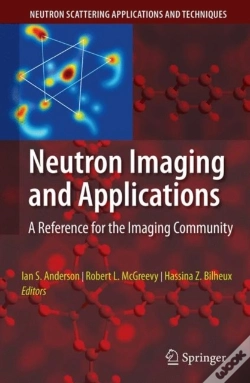 Capa do artigo Neutron Imaging And Applications
