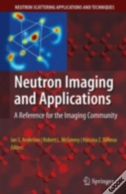 Capa do artigo Neutron Imaging And Applications