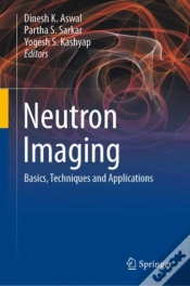 Capa do artigo Neutron Imaging